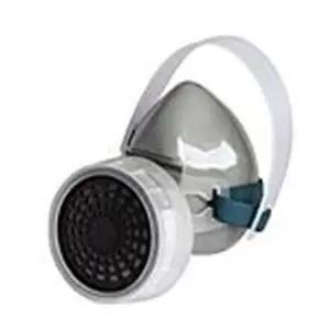 작업용 호흡기보호 방독마스크 산업안전용품 Nbw4+2cOz