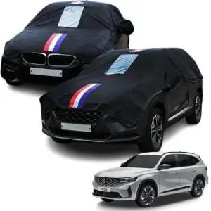 성에커버 그랑 콜레오스 자동차커버 차 덮개 성에방지 커버 4호