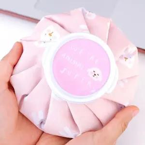 얼음 주머니 아이스팩 통증 부기 근육통 응급처치 onk3+9XwF