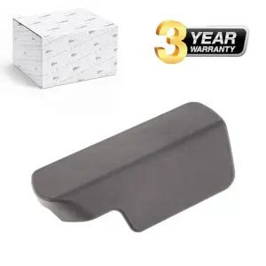 본넷덕트 4L1823533A 브라운 보닛 후드 래치 릴리스 레버 핸들 4L1823533A3G4 VW Touareg 30T36T 2011-2017