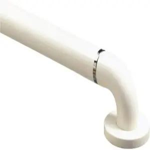 CD 스파링 PLC-12-BQ-CH 12인치 모듈식 그립 바 비스킷/크롬 트림