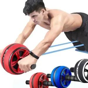 윗몸일으키기기구 실내 파워 코어운동 복근 슬라이드 복근휠 뱃살빼기