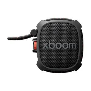 [LG] 엑스붐 락 xboom Rock 블루투스 스피커