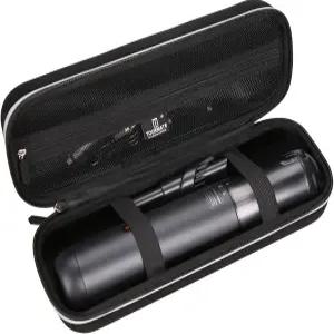 바세우스 진공청소기용 투어메이트 하드 보관 케이스 여행 주최자 블랙