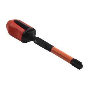 특수 스크루 드라이버 비트 회로 차단기 소켓 패널 특수 크로스 110mm 5.5mm 7mm 합금강 없음