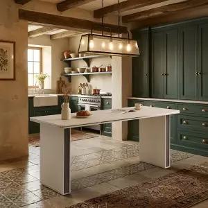 라쟈르 포세린 풀세라믹 1600 식탁테이블 상판35T 4인 6인용