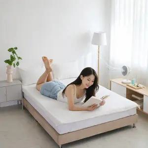 크라이오넥스 냉감 쿨패드 퀸 (150x200cm)