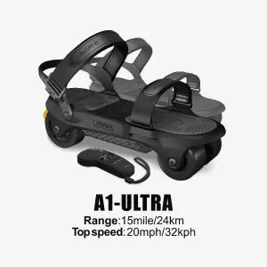 전동 롤러스케이트 워킹 문워커 에어트릭 보드 이륜