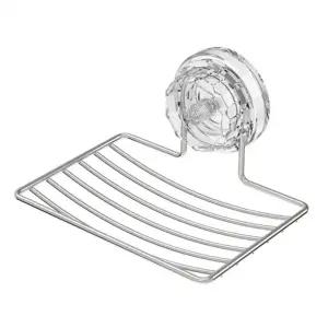 무타공 비누 거치대 세면대 스텐 물빠짐 비누 받침대 욕실 비누대 비누받침