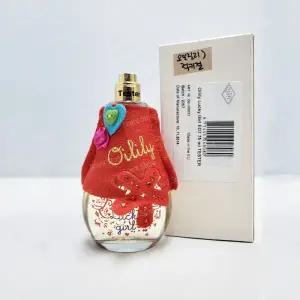 오일릴리 럭키걸 EDT 75ml