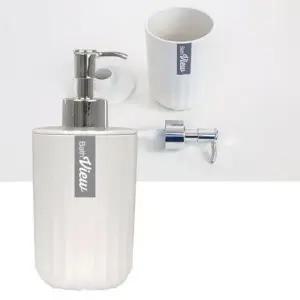 ( )EA 욕실 세제통 물비누 EA 1105 샴푸통 핸