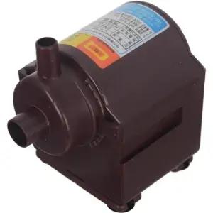 코어펌프 협신 수중펌프(수동) 미니양수기 배수용 UP500