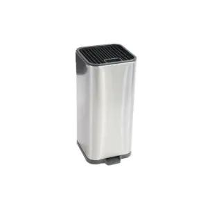 주방도구 bns 스텐 사각 칼블럭 칼꽂이 칼정리/키친툴/주방도구/정리/칼블럭