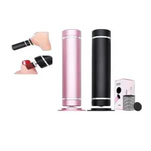 전동 발뒤꿈치 각질제거기 충전식 풋케어 굳은살 제거기