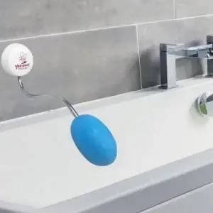 ( )봉비누 공중 욕실 벽걸이 자석 화장실 비누 걸이