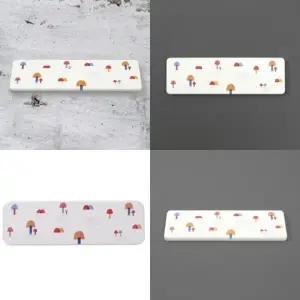 ( )욕실 규조토 트레이 머시룸 욕실비누거치대 비누받침 비누거치대