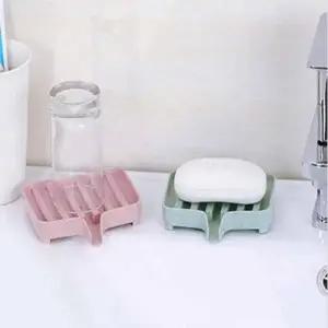 ( )욕실비누받침대 세면대비누받침대 욕실비누거치대 비누케이스 비누받침대