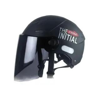 빅사이즈헬멧 대두헬멧 특대 대형 여름 바이크모자 하이바