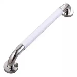 (타입 화이트 50cm)노인 욕실 안전바 미끄럼 방지 손잡이 50cm 장애인 욕실안 변기 어르신 지지대 보조