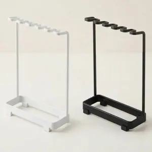 욕실용품 칫솔 면도기 욕실 다용도걸이 거치대 LIV033