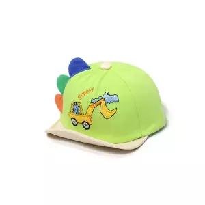 아동드래곤얌체 FPD788S6 자 볼캡