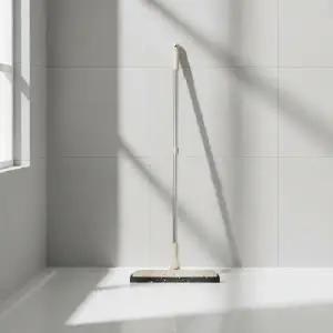 매직 180 다용도 유리창 닦이 욕실 물기 제거 스퀴지 청소 밀대 걸레