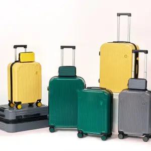 벤소닉 오버시 캐리어 수화물 기내용 20인치 24인치 파우치 여행가방 세트