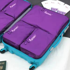 롤리키드 특대형 28인치 캐리어 정리 스마트 3종 여행용 파우치 RTPSDS3