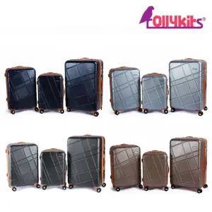 롤리키드 리비 20 24 28 기내 수화물 캐리어세트 R24TSR6