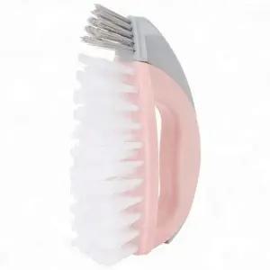 ( )욕실바닥솔 운동화세탁솔 핸디 청소솔 다목적 다용도솔 세면대청소솔