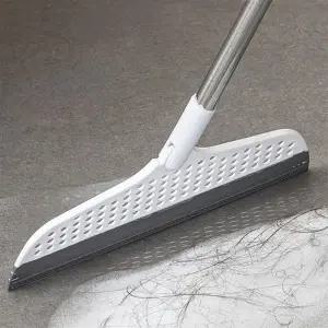 ( )대형 물기 제거 밀대 스퀴지 바닥청소 걸레 욕실 주방 물밀대 청소도구