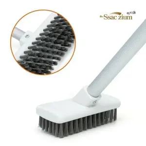 ( )베란다 욕실 바닥 청소솔 (대형) 0401