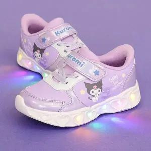 쿠로미 KXD786Q8 비브 바로인 발광운동화