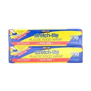 커클랜드 주방용 랩 중형 30cm x 231m 1개