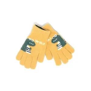 다이낸솔장갑 HXO562A3 아동자 아동털자 겨울자 벙거지