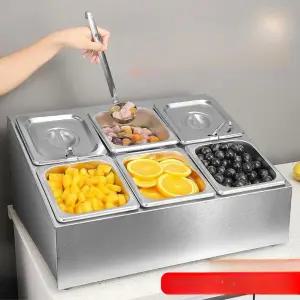 사각 업소용 업소용바트 반찬통 스텐통 스텐 밧드