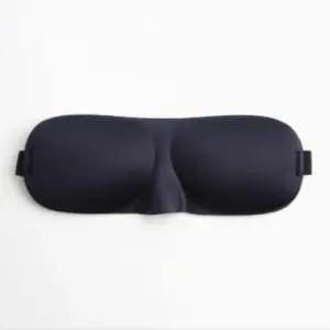 포근한 수면 입체 수면안대-색상랜덤 수면마스크 꿀잠