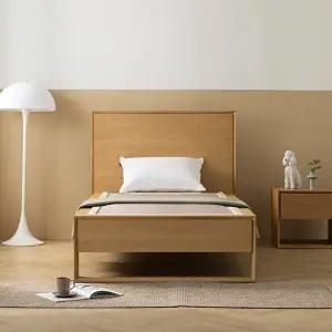 [흙표흙침대]플린 흙침대 슈퍼싱글(SS)