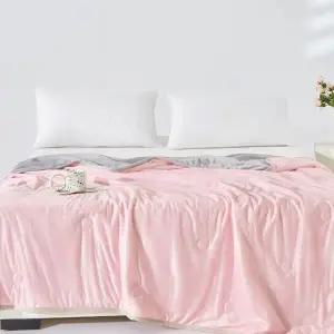 [RIZPICK]TBZ 세탁 데일리 가벼운 시원한 냉감 여름 이불