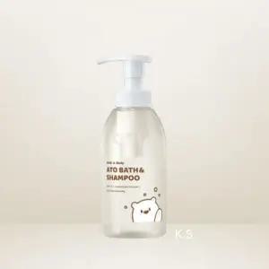 타가 아토 바스앤샴푸 300ml