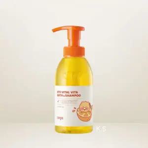 타가 아토 바이탈 비타 바스앤샴푸 300ml