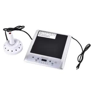 포장 고주파 400C 알루미늄 고주파실링기 뚜껑 실링기 음료