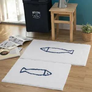 [골드스마일]세탁가능 주방매트 욕실발매트 미니러그 현관발매트