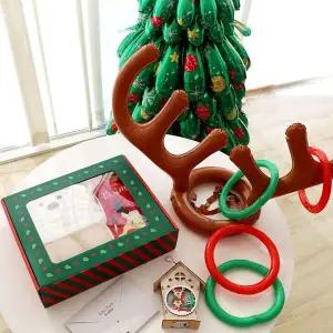 (다담교육)크리스마스 GFA005F5 기프트팩 선물 에듀팩