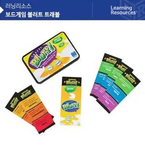 (러닝리소스)EDI2913 GJE698O4 보드게임 블러트 트래블
