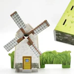 농부 VAP709J8 씨앗 심기 생명 과학 실험 키트