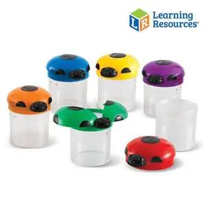 러닝리소스 QPK398M5 점보 곤충 관찰경 확대경 곤충관찰 교구