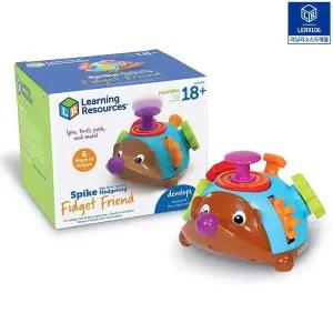 (러닝리소스) YAP804E5 LER9106 고슴도치 스파이크 피젯 프렌드