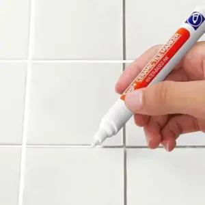 ( )줄눈펜 화장실 타일 셀프 잔솔 청소 보수제 욕실 시공