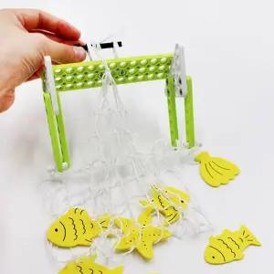 낚싯대 IRF269W0 블록 도르래 과학 실험 키트